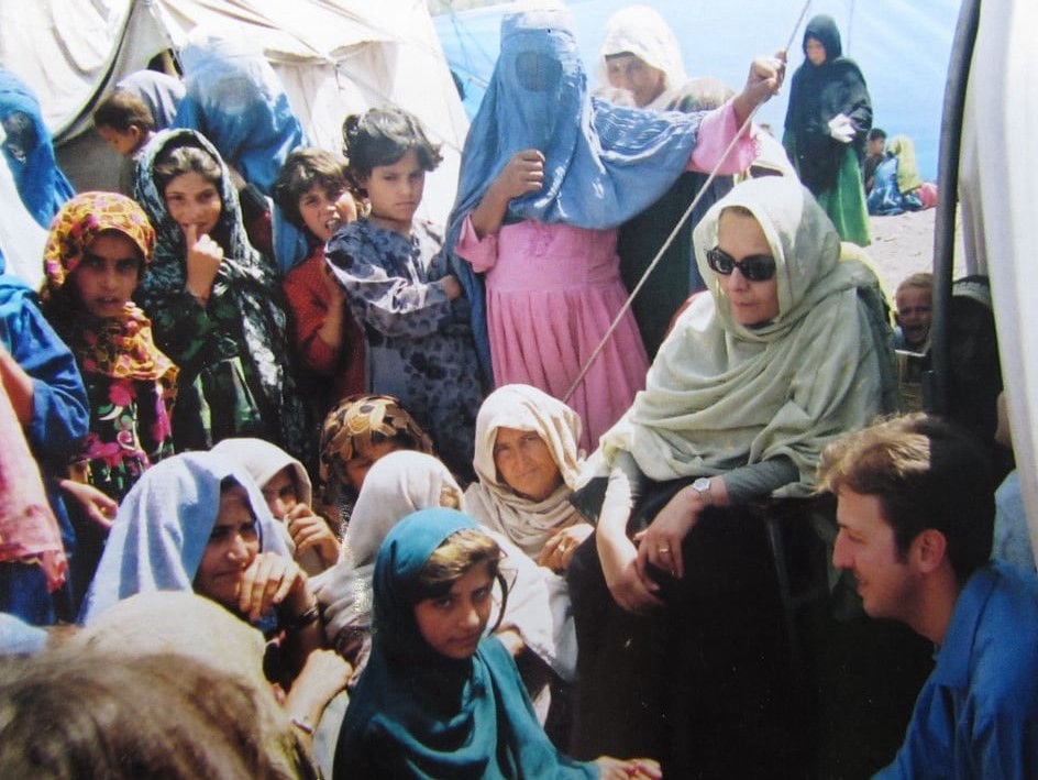 Mobirise Website Builder