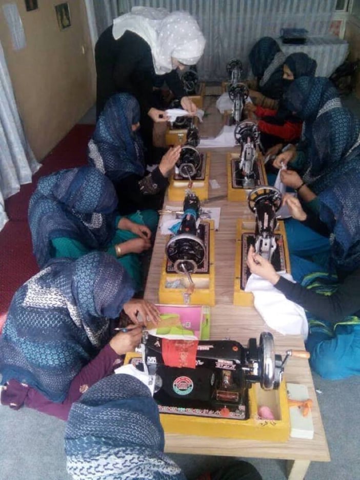 Mobirise Website Builder